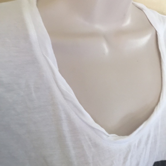 Recycled Karma NO PHOTOS PLEASE t-shirt - Picture 4 of 5